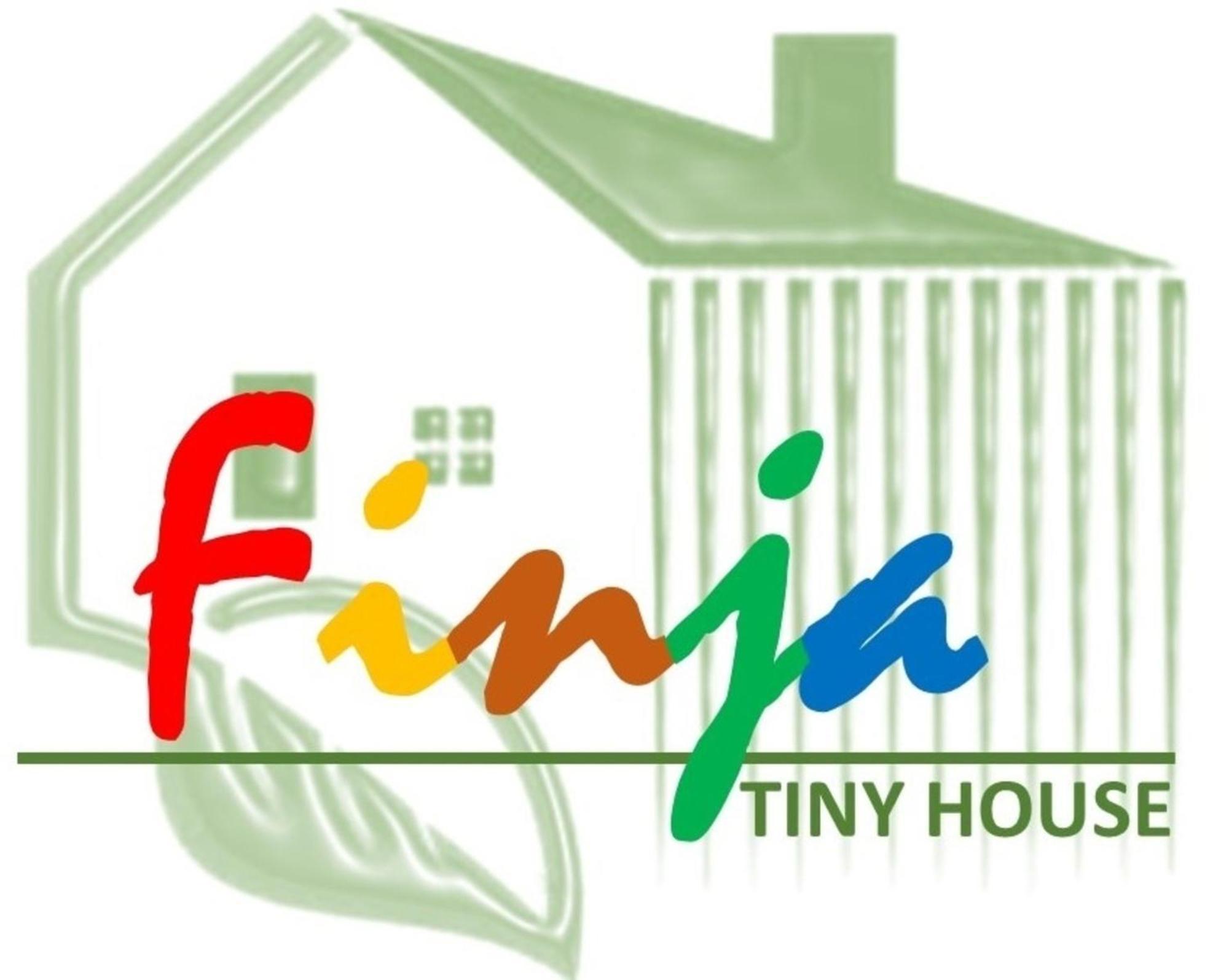 Tiny House Finja - Wohlfuehldomizil Am Plauer See Stuer Exterior foto